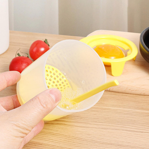 M Separador De De Huevo, Accesorios De Cocina Para Hornea