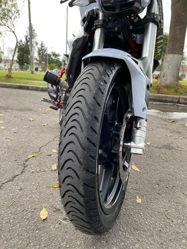 Moto Benelli Tnt 150 Mod 2022 - Matriculada En Soacha