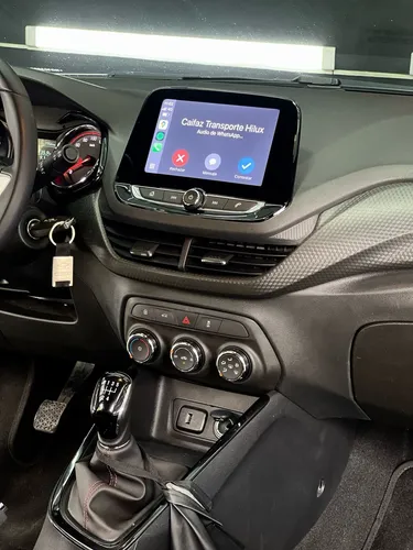 Chevrolet Onix 1.0 RS