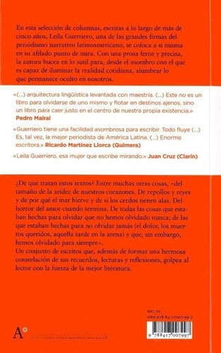 Teoría De La Gravedad / Leila Guerrero/ Libros Del Asteroide