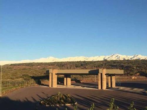 Imagen 8 de 9 de Lote A La Venta En Barrio Privado Aguaribay