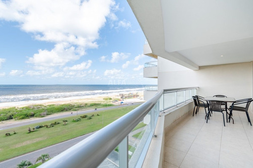 Imagen 12 de 30 de Apartamento En Venta Punta Del Este , Brava - Punta Del Este Brava