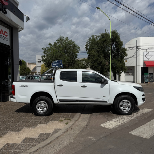 Chevrolet S10 Ls 4x4