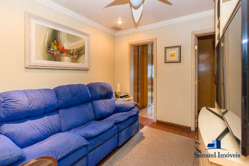 Imagem 18 de 27 de Apartamento Com 3 Suítes À Venda, 228 M² Por R$ - Moema - São Paulo/sp - Ap4104