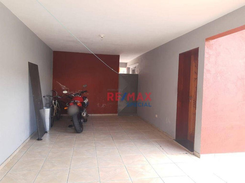 Imagem 23 de 26 de Sobrado Com 3 Dormitórios À Venda, 210 M² Por R$ 460.000,00 - Cidade Soinco - Guarulhos/sp - So0145