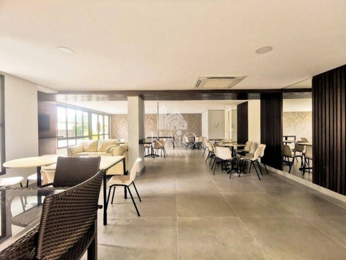 Imagem 26 de 30 de Lindo Apartamento Monte Alverne 100m² Moderno Com 3 Dormitórios 1 Suíte 2 Vagas, Chácara Inglesa