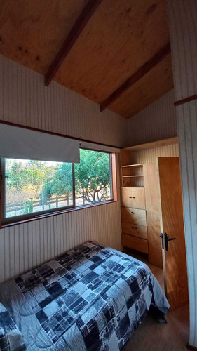 Casa El Rungue 2d 1b Bosca (101897)