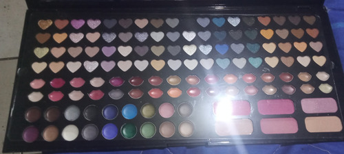 Set Palette Marca Wet N Wild