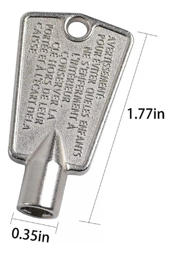Wd Llave De Puerta De Congelador For 216702900 Ap4, 2