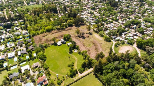 Imagen 3 de 4 de Lotes De 300mts2 En Barrio Parque Altos De Garin