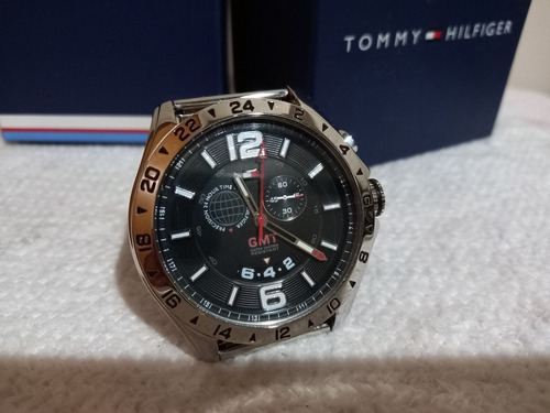 Relógio Tommy Hilfiger
