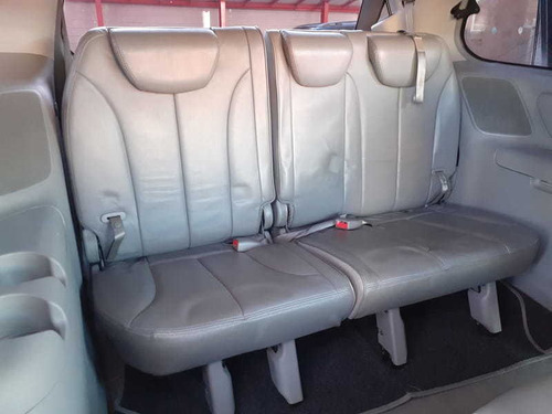 Kia Carnival Ex 3.8 V-6 24v(aut.)4p