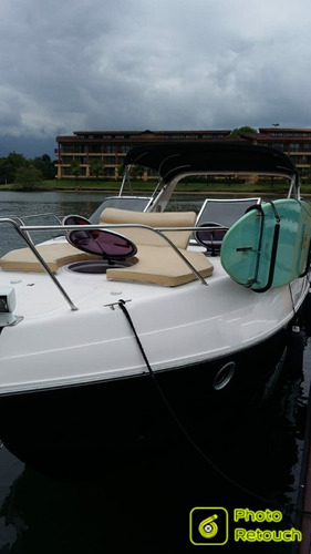 Lancha Coral 31 C (2015) Ñ Real; Ñ Nx; Ñ Phantom; Ñ Focker