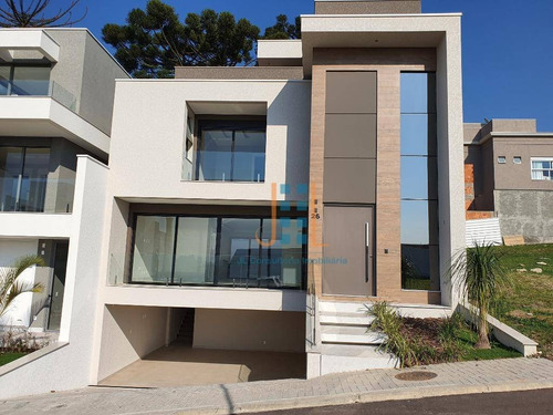 Imagem 2 de 30 de Casa Alto Padrão, Santo Inácio, # Suíte, Confira. - Ca0315