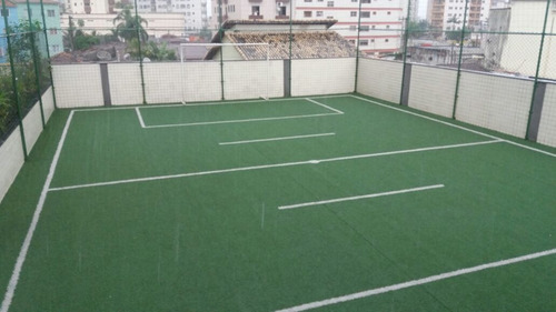 Imagem 12 de 14 de Apartamento 2 Dormitórios Prox Mar - Entrada 150 Mil Amf123