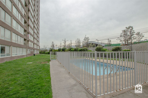 30% Off Liquidación Dpto En Venta De 2 Dorm. En San Miguel