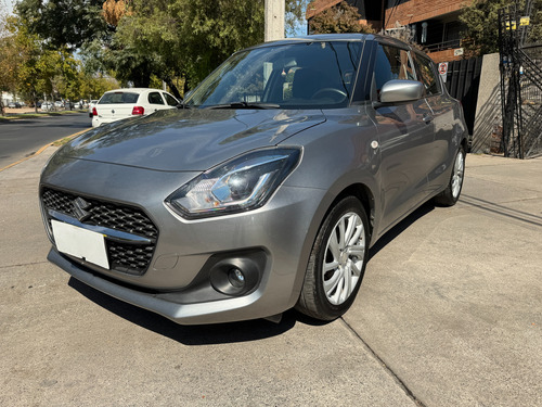 Suzuki Swift 1.2 Glx Se