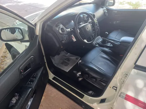 SsangYong Actyon Sports 2.0 X