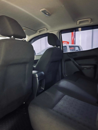 Imagen 11 de 11 de Ford Ranger 2021 2.5 Cd Ivct Xl 166cv