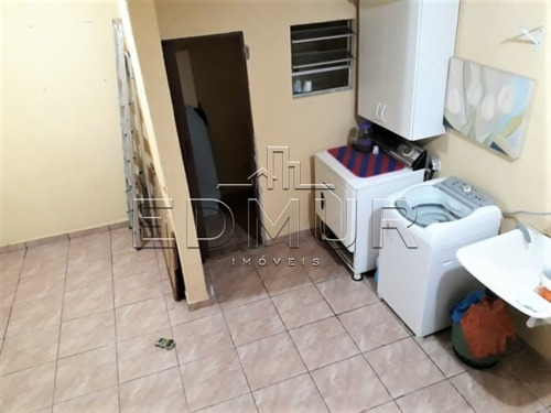 Casa - Vila Eldizia - Ref: 20388 - V-20388