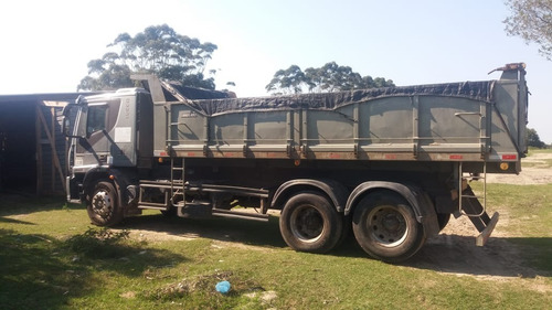 Iveco Tector 240e25s 2011