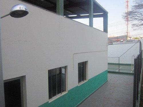 Imagem 4 de 24 de Apartamento A Venda No Bairro Macedo Em Guarulhos - Sp. - 412-1