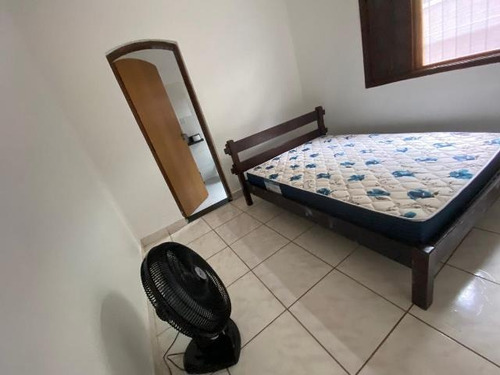 Imagem 6 de 10 de Casa Com Piscina No Cibratel 2, Em Itanhaém.
