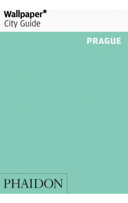 Libro Wallpaper* City Guide Prague The Fast Track Guide For