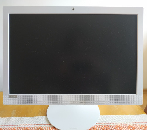 Lenovo Aio 330-20ast (ideacentre) (Usado)