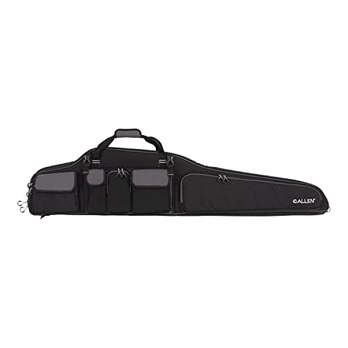 Allen Company Gear Fit® Moa - Funda Para Rifle De 55 Pulgada