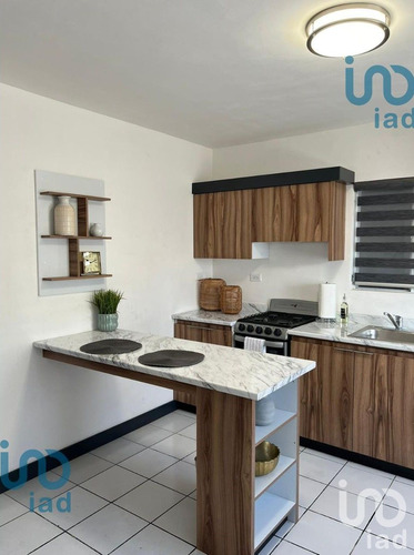 Renta Departamento 1 Ambiente Nogales