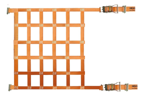 Red Logistica Sujecion Carga 225x175 Naranja