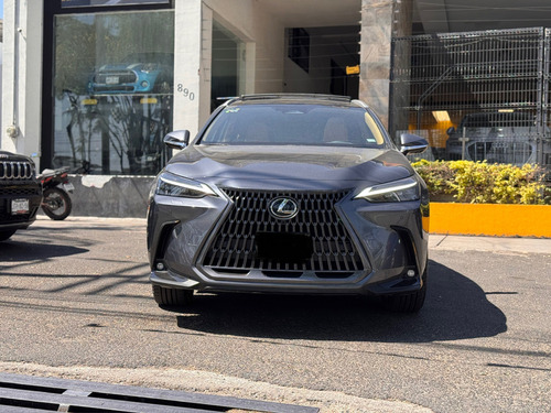 Lexus NX 2.5 Nx 350H Awd Premium