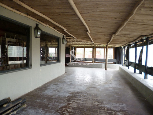 Local Comercial En Venta - La Barra - Ref: 13254