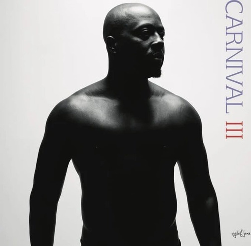 Wyclef Jean - Carnival Iii - The Fall (vinilo)