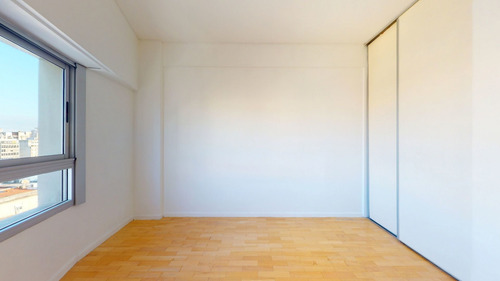 Imagen 10 de 14 de Departamento En Venta 1 Dormitorio La Plata Centro