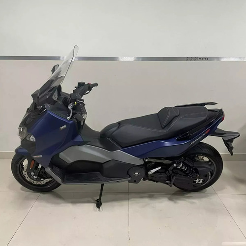Sym Maxsym Tl 508 Scooter 0km Entrega Inmediata No Kymco