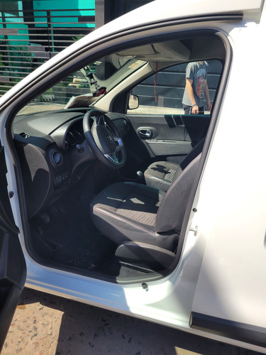 Renault Kangoo Ii Express Emotion 5a 1.6 Sce