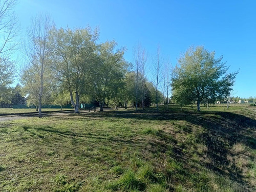 Terreno En Venta - 1.400mts2 - El Retiro, Coronel Brandsen
