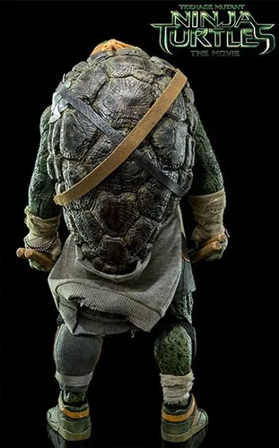Threezero Tmnt Michelangelo 1/6 Sob Encomenda | Parcelamento Threezero Tmnt Michelangelo 1/6 Sob Encomenda | Parcelamento