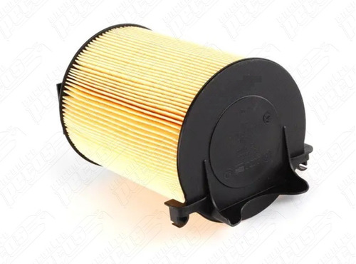 Filtro Ar Motor Golf 1.6 2007-2013 Original