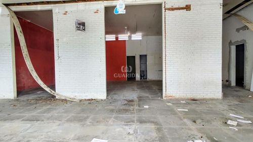 Imagem 3 de 28 de Loja Para Aluguel, 10 Vagas, Tristeza - Porto Alegre/rs - 10419