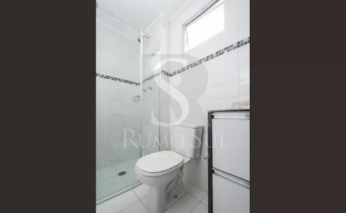 Imagem 15 de 15 de Apartamento - Jardim Marajoara - Ref: 41863 - V-41863