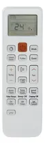 Comprar Controle Ar Condicionado Split Samsung Virus Doctor Inverter