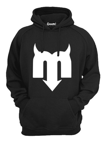 Sudadera Molotov Unisex #2