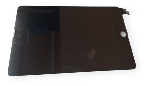 Pantalla Touch Para iPad Mini 4 Negro A1550 A1538