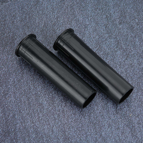 4pcs Bocina Subwoofer Pequeño Tubo Invertido 26mmx95mm Para