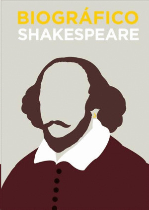 Libro Biográfico Shakespeare