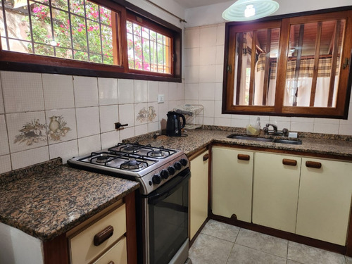 Hermosa Casa En Alquiler Con Pileta Para 6 Personas