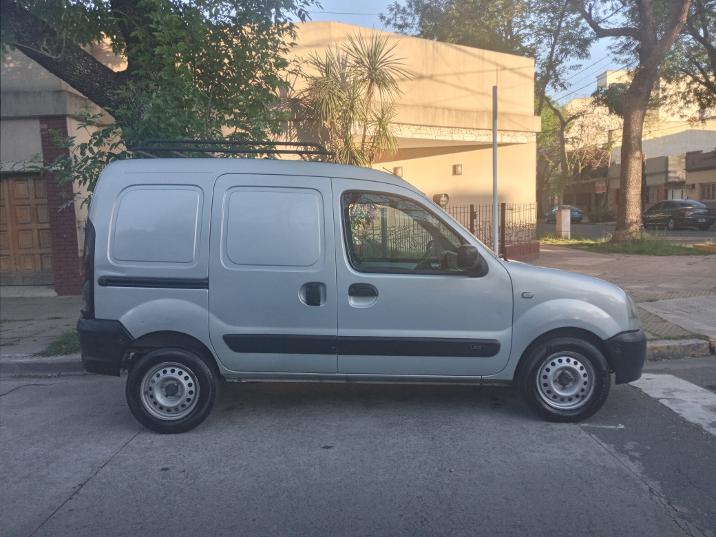 Renault Kangoo 1.9 Confort D